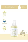 BABY İCON Yeni Doğan Bebek Bakım Masaj Yağı Bebe Yağı Baby Oil 100ml thumbnail 1