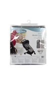 SEVİ BEBE Byronl Klimalı Puset Ve Oto Koltuğu Minderi Art-43 Uç Uç Desen Byrnew - 3