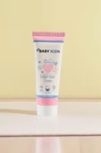 BABY İCON Pişik Önleyici Ve Onarıcı Krem -75 ml Doğal, Vegan - 4