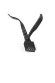 Freezer X94rd Dkccx94bl Intel,amd Alüminyum Işlemci Fanı 12cm Led - 5
