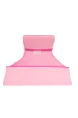 SEVİ BEBE Kitty Güvenli Yatış Yastığı Pembe / - 1