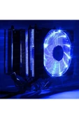 Freezer X94rd Dkccx94bl Intel,amd Alüminyum Işlemci Fanı 12cm Led - 2