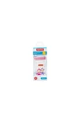 FISHER PRICE Fisher-price Fısher-prıce Geniş Ağız 250 Ml Pp Biberon Kırmızı - 6