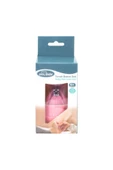 SEVİ BEBE Naturel Fırça Tarak +bebek Tırnak Bakım Seti. - 4