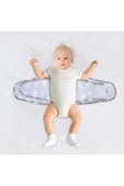 SEVİ BEBE Bebe Kundak Kemer Art-504 - 2