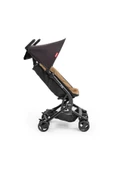 JUSSO Baby2Go İris Cep Puset Bebek Arabası (Taşıma Çantalı-Kabin Boy) - 2