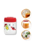 JUSSO Sevimli 200 ml 2’li Kavanoz - 5