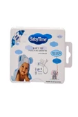 BABYTİME Yumuşak Uçlu Burun Aspiratörü - 3