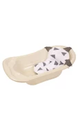 SEVİ BEBE Bebek Banyo Hamağı Gri - 1