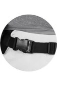 SEVİ BEBE Destekli Giymeli Sling ART-571 Gri - 5