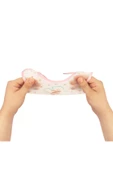 SEVİ BEBE Küçük Eva Önlük Tavşan - 2