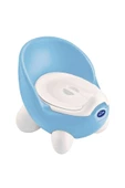 SEVİ BEBE Bebek Lazımlık Mavi - 1