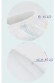 SEVİ BEBE Alıştırma Külodu 4lü 15-20 kg - 2