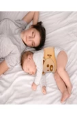 SEVİ BEBE Gaz Giderici Kiraz Çekirdekli Bebek Bel Bandı - 2