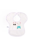 SEVİ BEBE Cepli Eva Önlük Kuzu - 6
