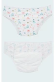 SEVİ BEBE Alıştırma Külodu 4lü 15-20 kg - 1