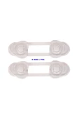 SEVİ BEBE Çok Amaçlı Mini Güvenlik Kilidi - 2