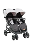BABY2GO 2325 California Ikiz Bebek Arabası - 1
