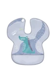 SEVİ BEBE Büyük Muşamba Önlük ART12 - 1