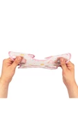 SEVİ BEBE Cepli Eva Önlük Güneş - 2