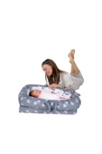 SEVİ BEBE Anne Yanı Bebek Reflü Yatağı - 1