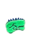 VAVBABY Bebek Uyku Maskesi Timsahlı - 4