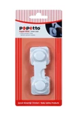 Papetto Kapak Kilidi - 1