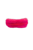 JUSSO Bebek Uyku Maskesi Pembe Baykuş - 4