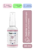Baby İcon Göğüs Ucu Kremi 30 ml Baby Icon - 1