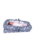 SEVİ BEBE Anne Yanı Bebek Reflü Yatağı - 3