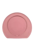SEVİ BEBE Vakum Tabanlı Silikon Tabak - 2