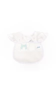 SEVİ BEBE Cepli Eva Önlük Kuzu - 5