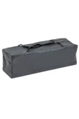 BABY2GO Venedik Anne Yanı Oyun Parkı & Beşik 70x110 Cm Siyah - 2