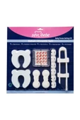 SEVİ BEBE 8635 Bebek güvenlik Seti - 1