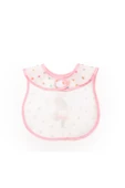 SEVİ BEBE Küçük Eva Önlük Tavşan - 3