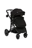 Yoyko Ultimate Travel Sistem Bebek Arabası 3 In 1 Siyah - 2