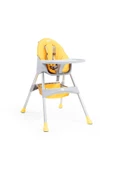 Jusso Baby2Go Hamburg Mama Sandalyesi - 1