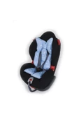 SEVİ BEBE Mavi Yıldız Puset Ve Oto Koltuğu Minderi Art-8376 - 2
