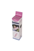 Sevi Bebe Ergonomik Kemer Yastığı Gri - 4