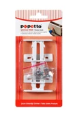 PAPETTO Çekmece Kilidi - 1