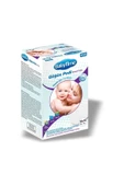 Bebytime Doğal Ekstra Yumuşak Göğüs Pedi 40'lı Bt529 - 1