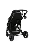 Yoyko Ultimate Travel Sistem Bebek Arabası 3 In 1 Siyah - 6
