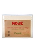 MOJE Pamuk Yatak 70x110x5 Cm - Krem - 1