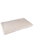 MOJE Pamuk Yatak 70x110x5 Cm - Krem - 3