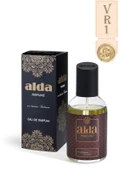 Alda Perfume  Alda Perfume  VR1 Baharatlı  Erkek Parfüm 110 ml - 1