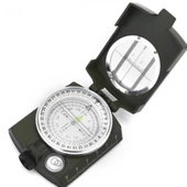 Fonksiyonel Profesyonel Askeri Pusula thumbnail 1