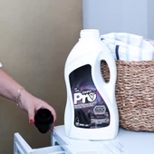 Sıvı Çamaşır Deterjanı Siyahlar İçin Canlı Ve Solmayan Renkler 3000ml 46 Yıkama - 3