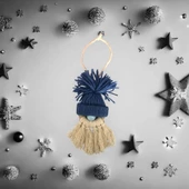 MAKROME NOEL BABA YILBAŞI SÜSÜ thumbnail 1