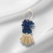 MAKROME NOEL BABA YILBAŞI SÜSÜ thumbnail 4