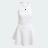 Tennis Heat.Rdy Y-Dress Beyaz Tenis Elbisesi IW8811 - 3